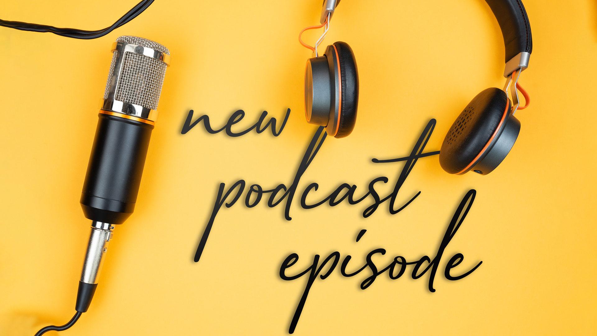 The TJ Podcast: January 2022