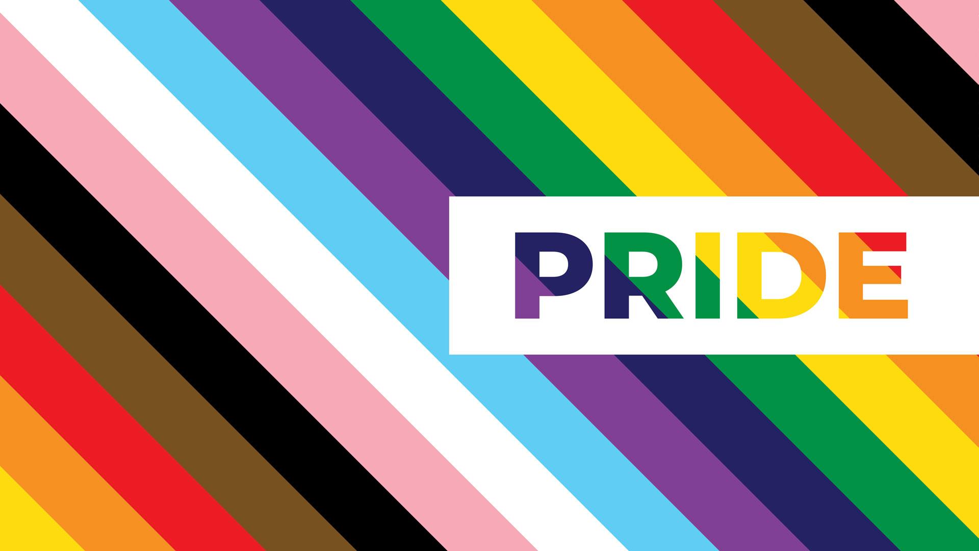 Making your LGBTQIA+ people feel valued