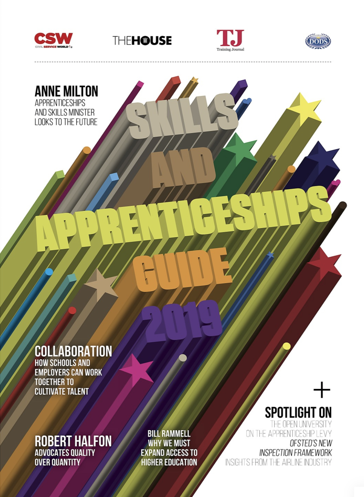 Skills and Apprenticeships Guide 2019