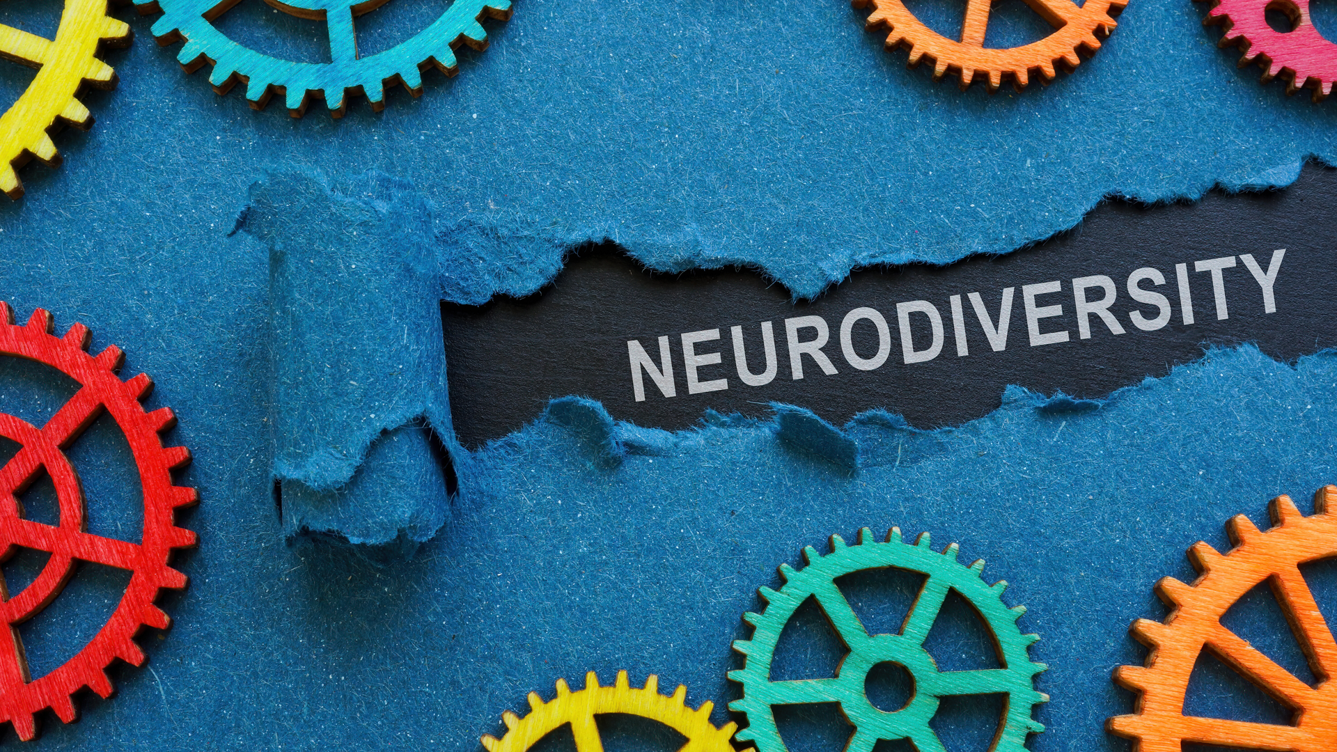 Six steps to support neurodiverse talent at work