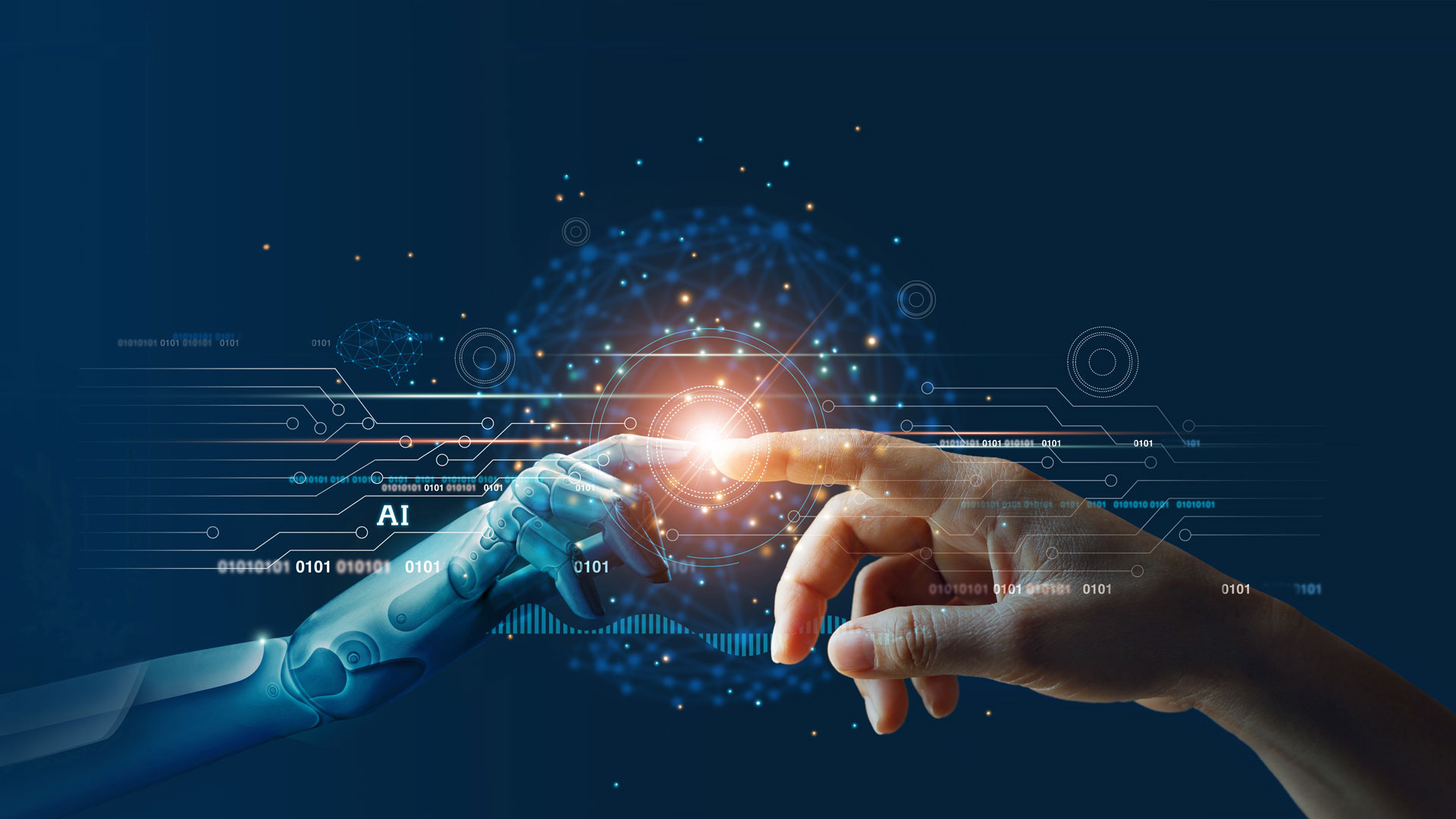 Generative AI and the future of L&D