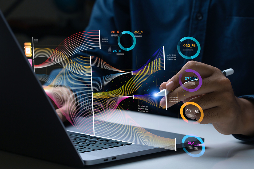 Joining the dots . . . in praise of benchmarking