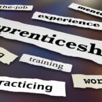 Apprenticeship Newspaper Headlines Work Skill Learning Programs