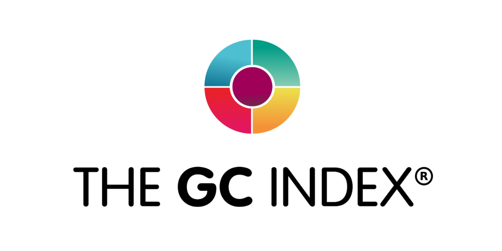 The GC Index logo