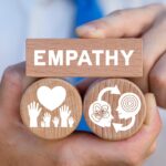 Concept of empathy and sympathy