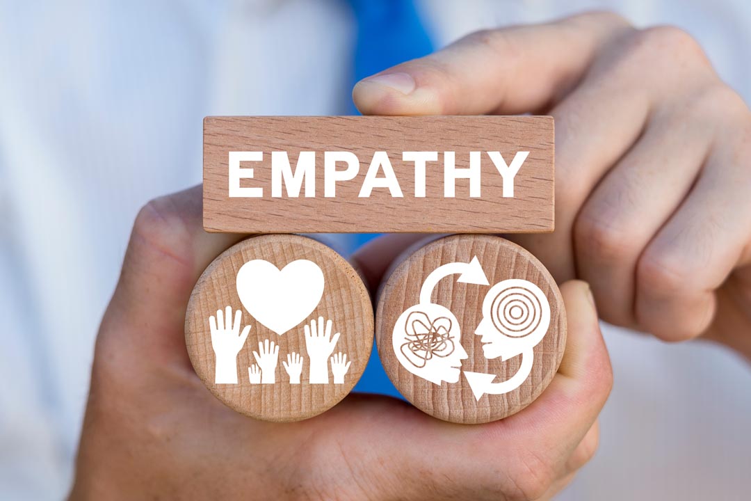 From conflict to connection: how empathy shapes effective leaders