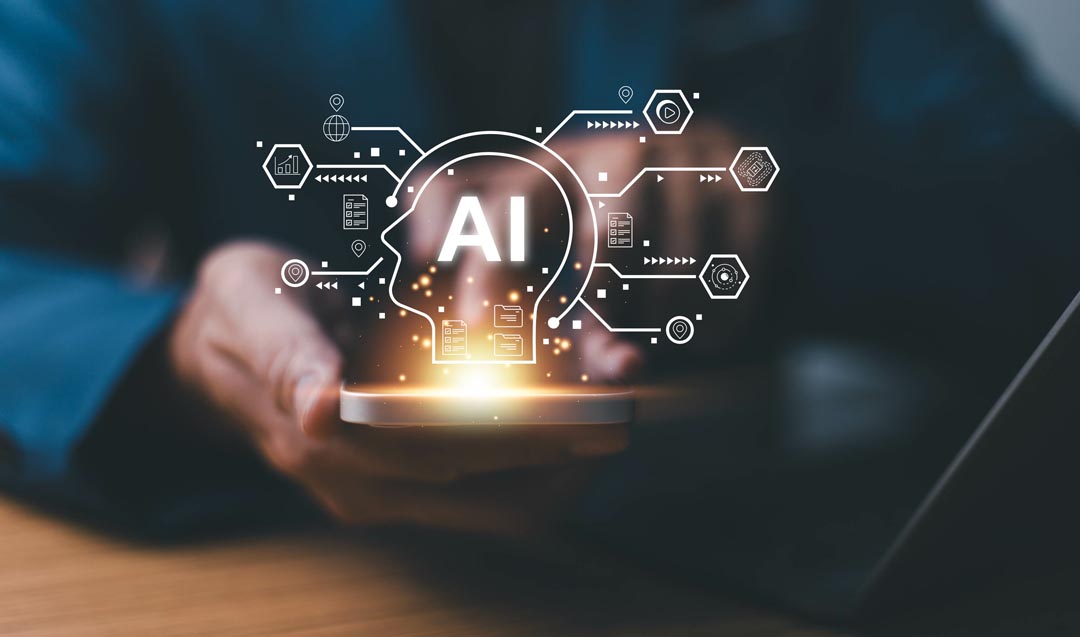 AI, artificial intelligence technology