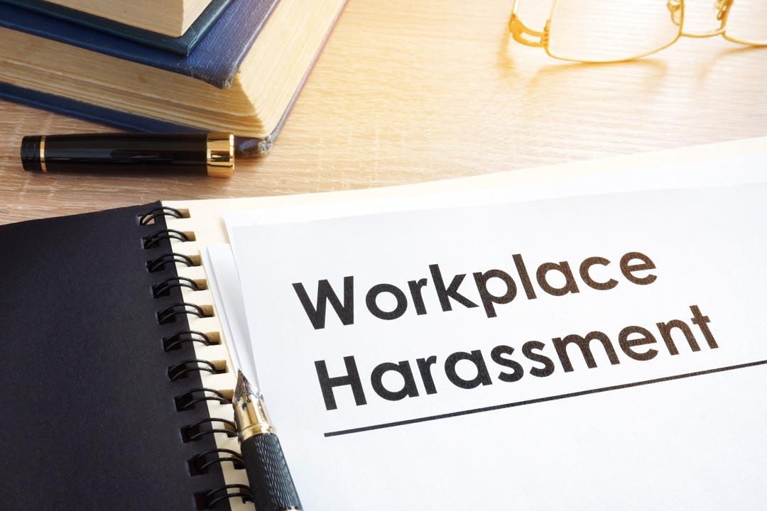 Global workplace turmoil: the unresolved crisis of violence and harassment