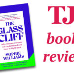 Book review glass cliff