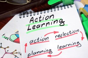 Action Learning