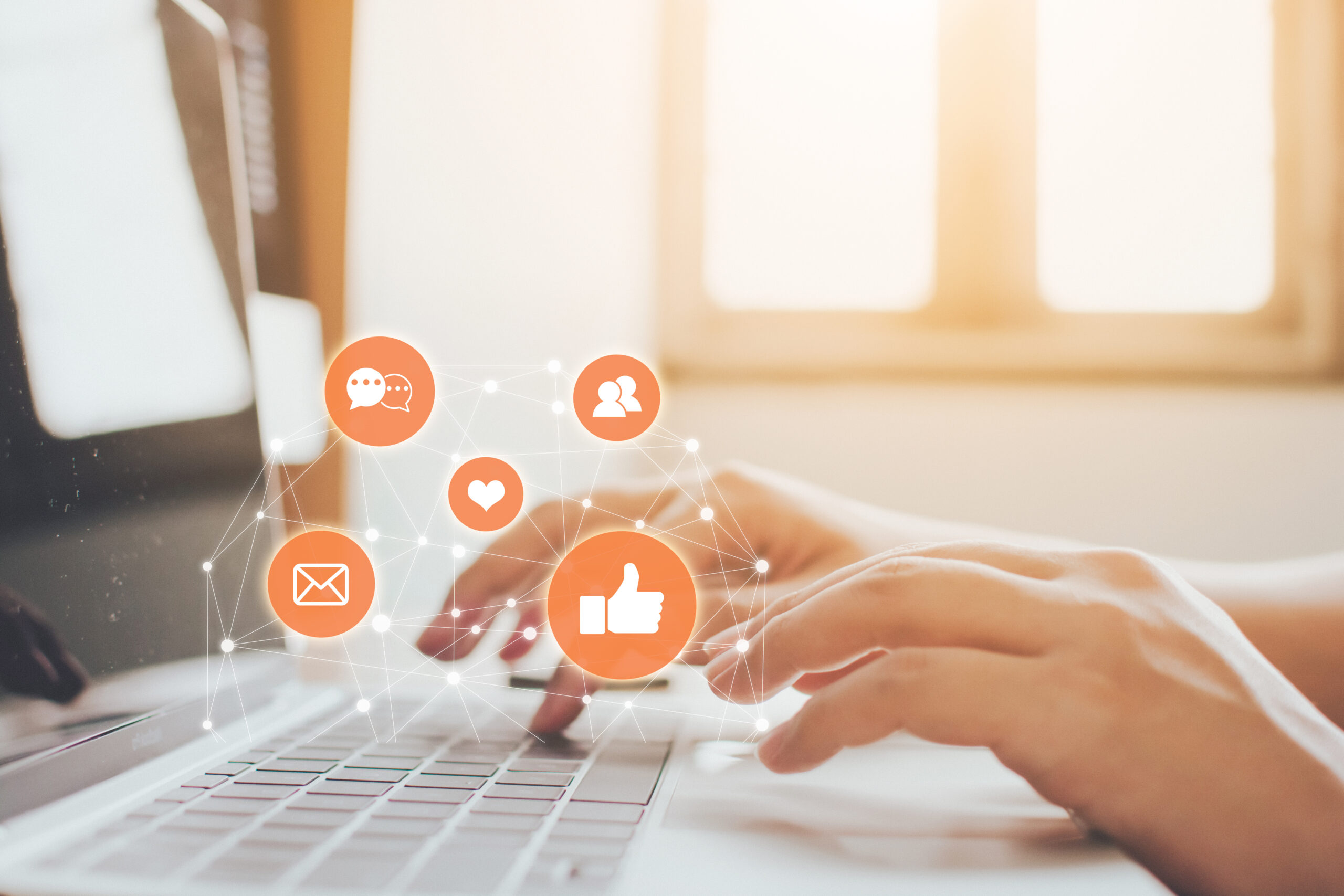 How organisations can bring the best of social media into workplace learning