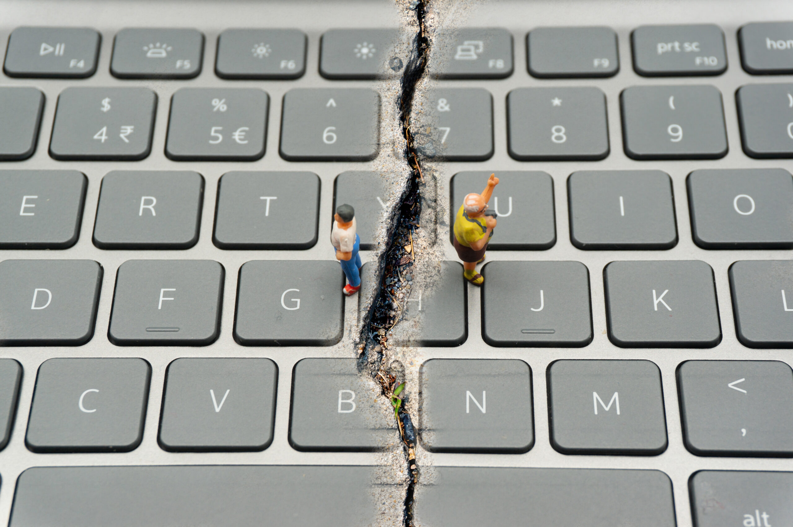 Tech apprenticeships: A solution to the digital divide