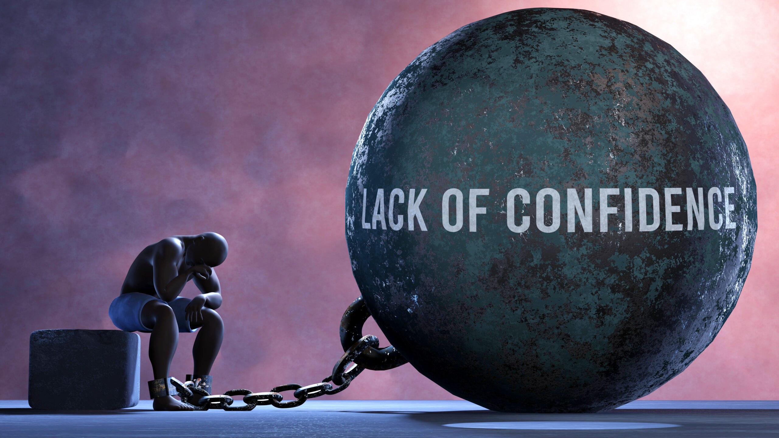 Unlocking potential: The power of believing in your team