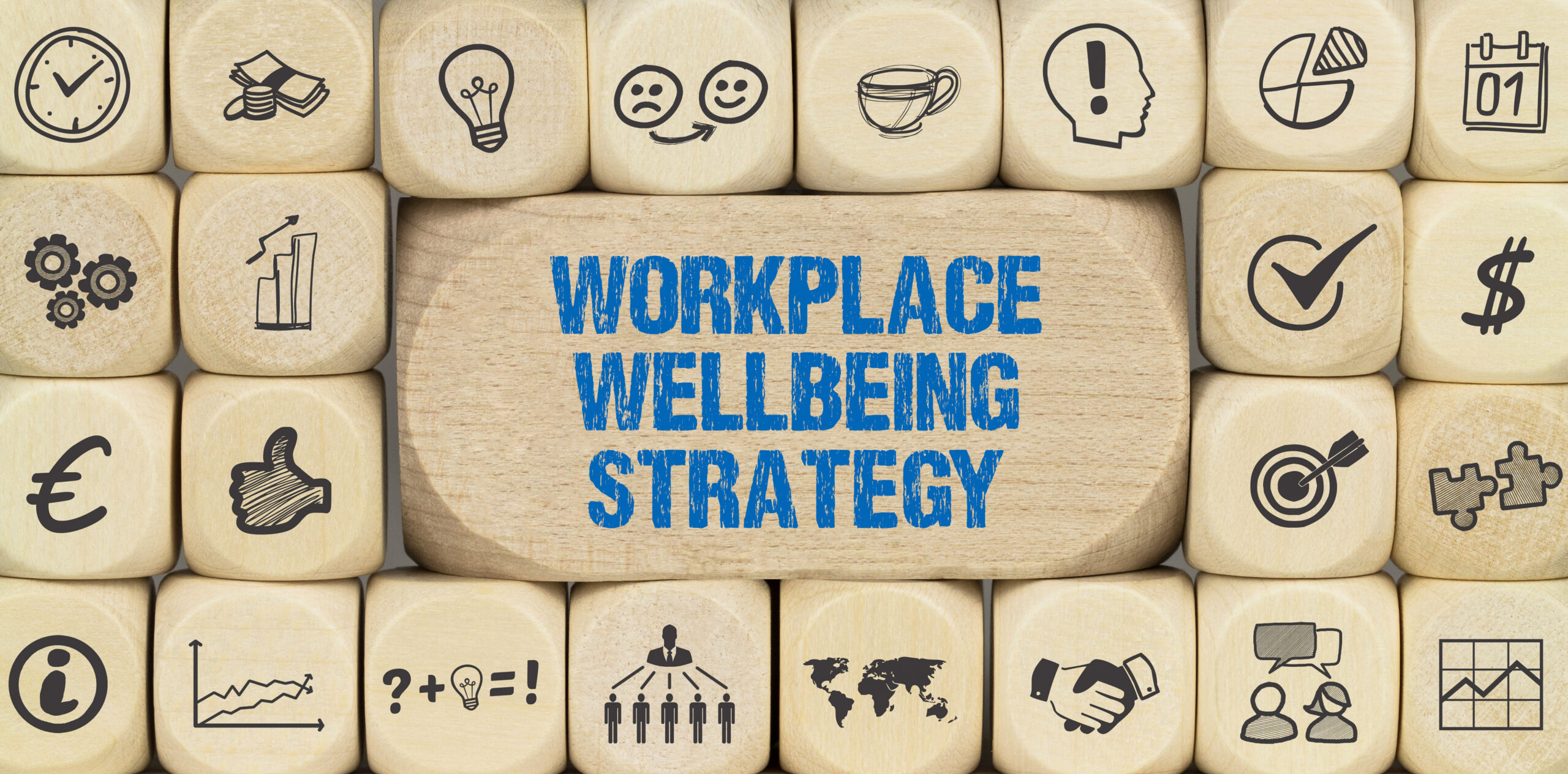 The direct impact on your people’s mental health and performance with a strategic wellbeing strategy