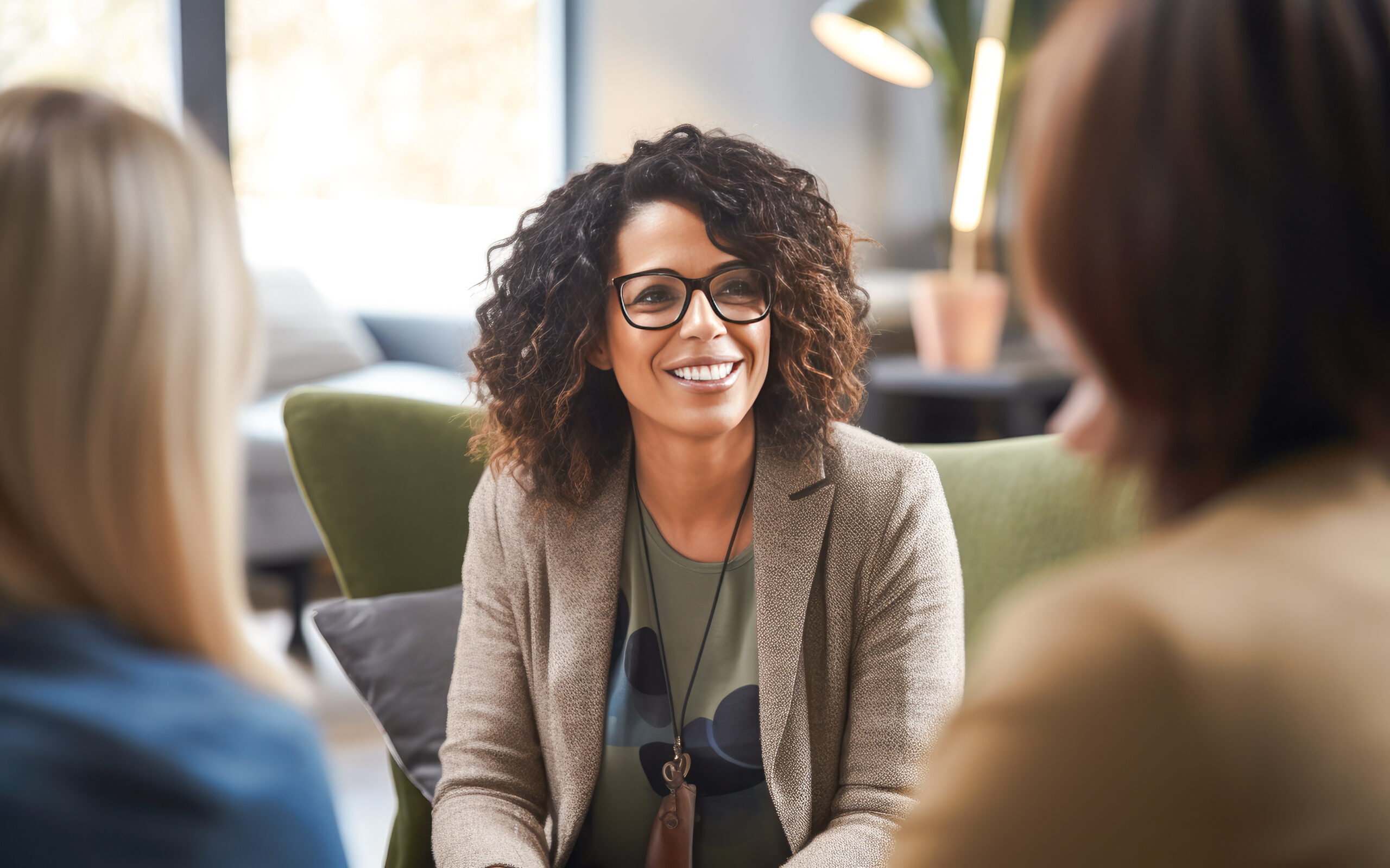 Empathy in action: Immersive learning as a catalyst for inclusion