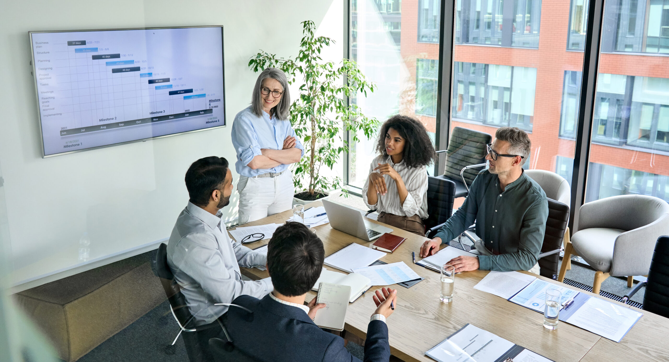 Elevating Learning Operations: Mastering the LearnOps Maturity model