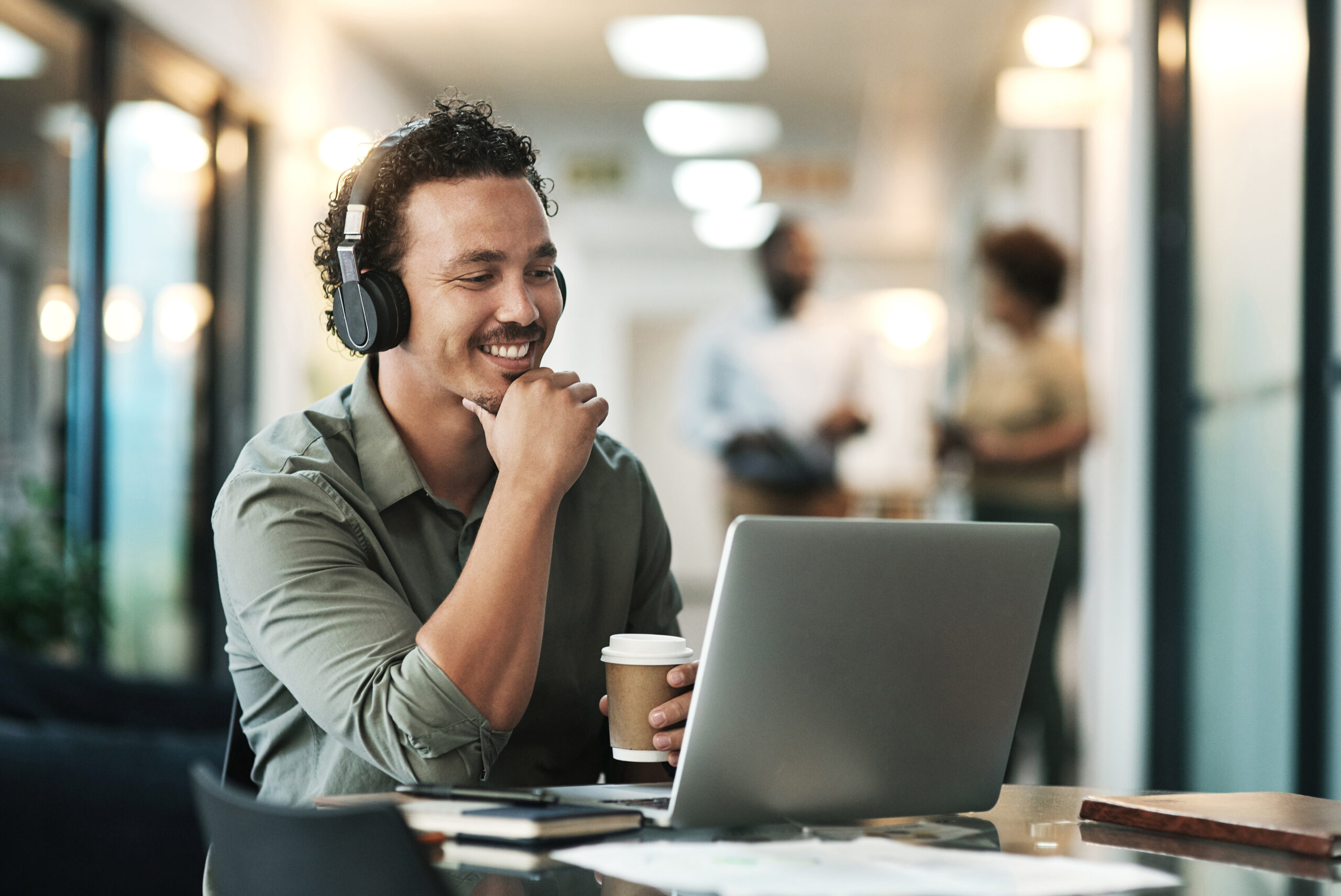 An overview of the evolving role of artificial intelligence in L&D 