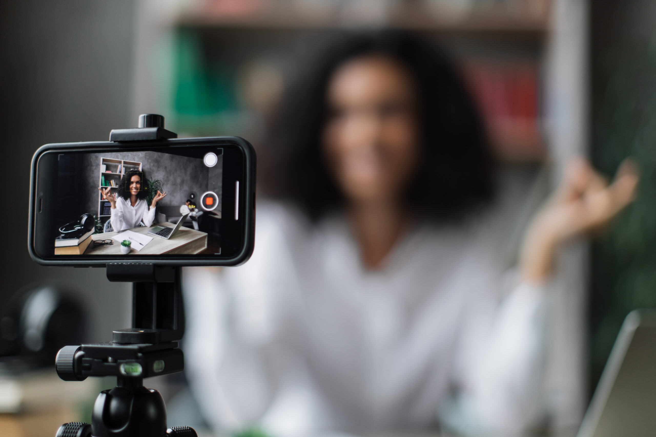 From BBC News to events: Mastering professional video with just an iPhone