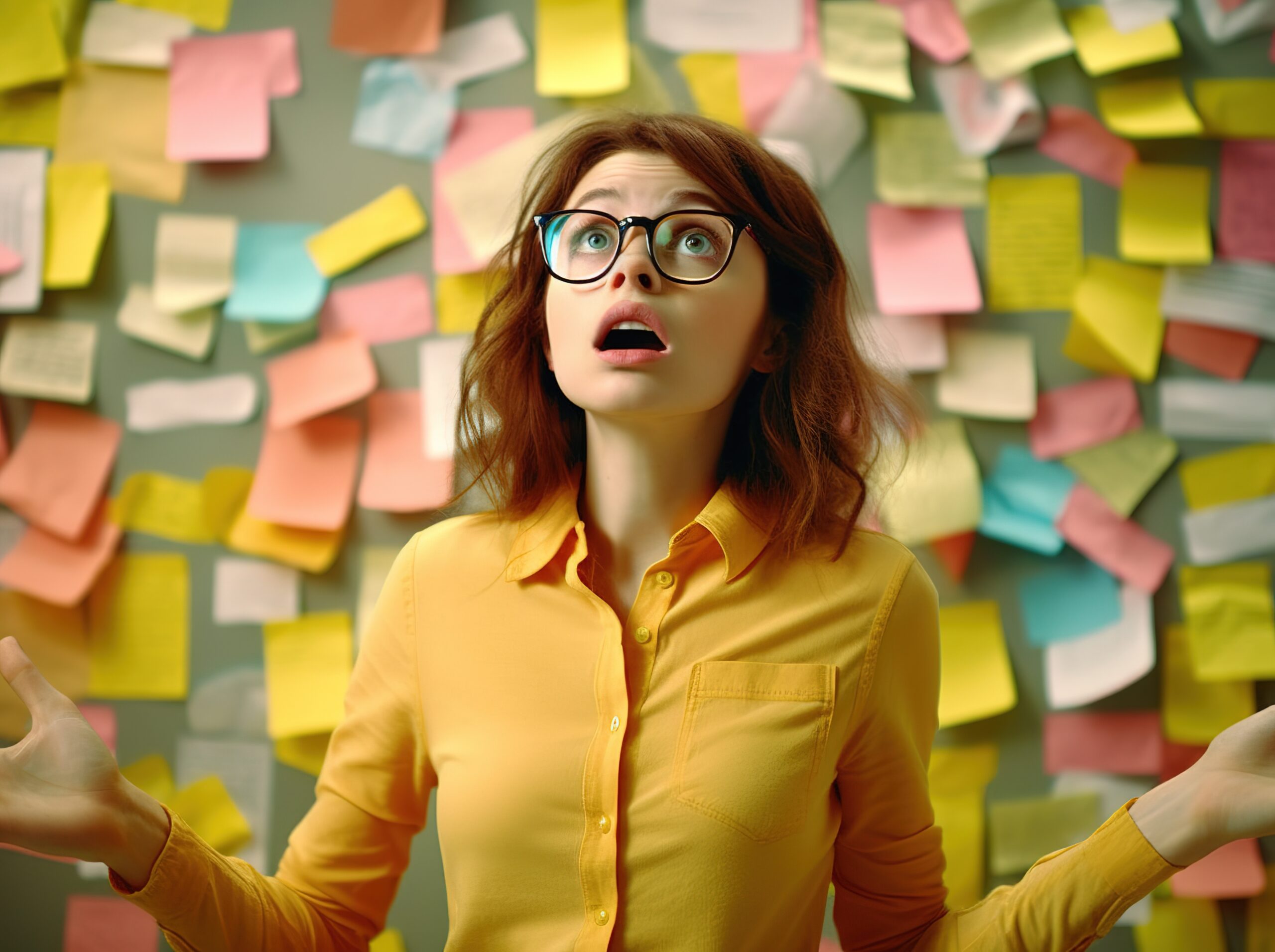 We spend billions on leadership development – so why are employees still stressed? 
