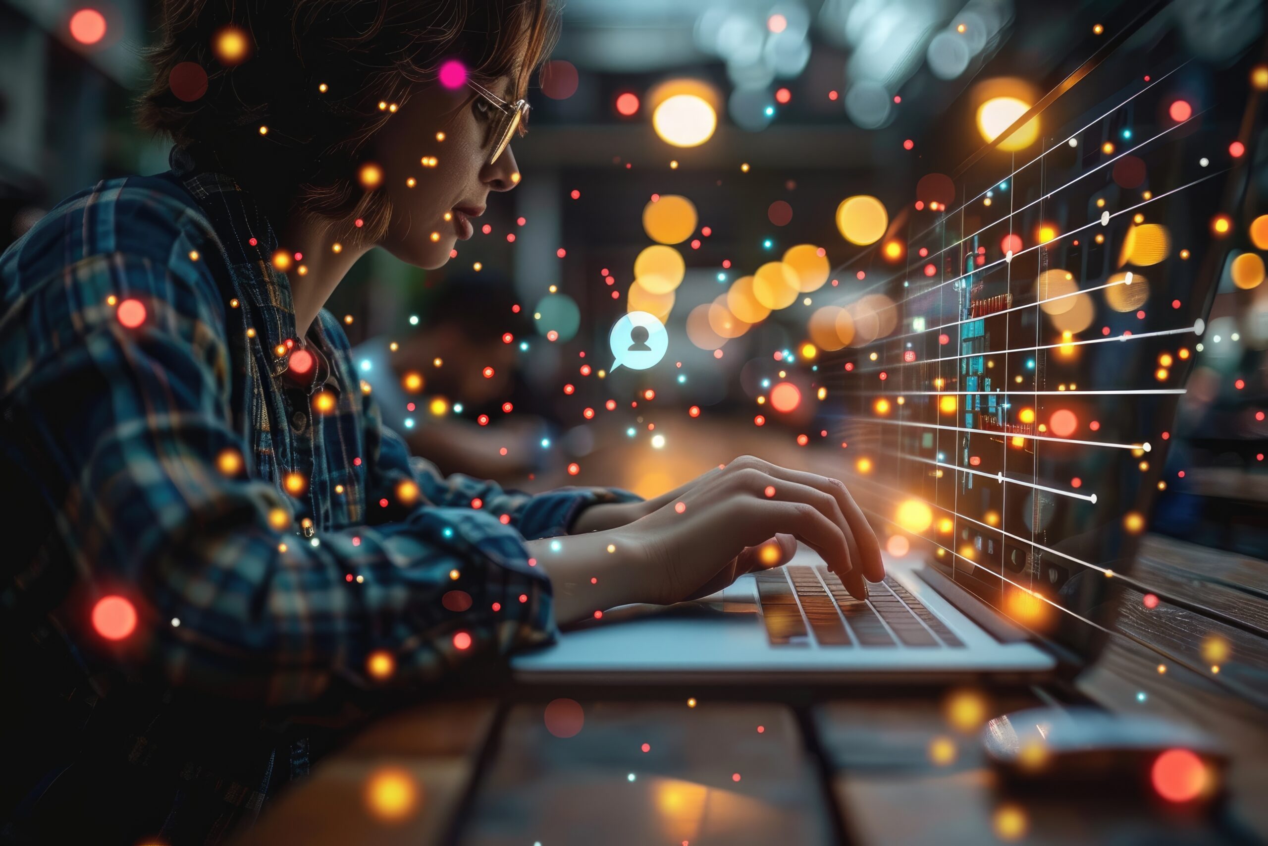 A week in the life of: A Learning Community Manager
