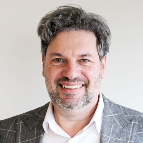 TJ interviews: L&D Trend Catcher, Ger Driesen 