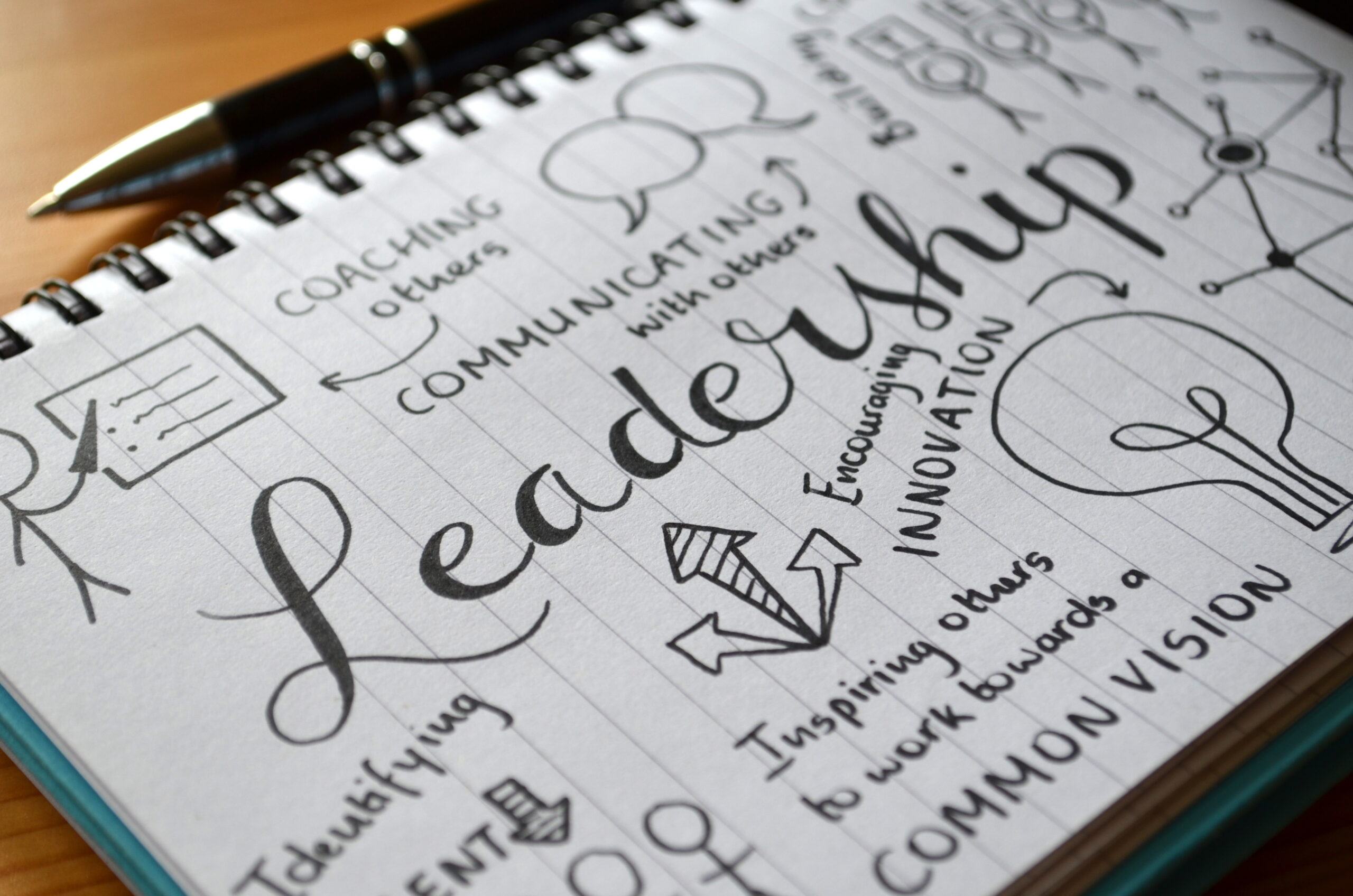 Six New Year resolutions for a successful people strategy in 2025