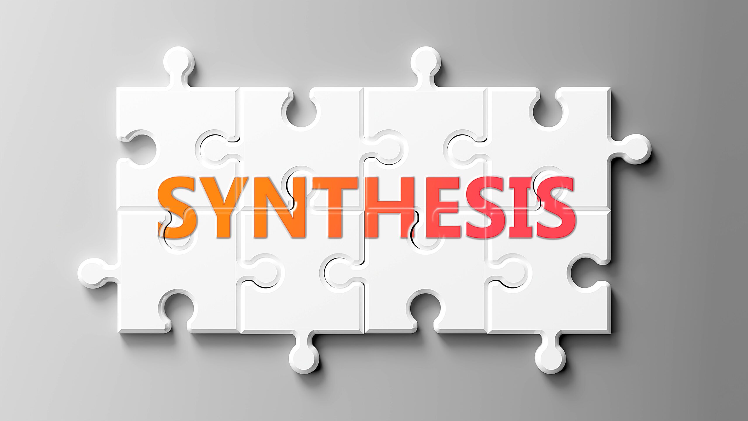 The future of expertise is synthesis in a world of abundant information 