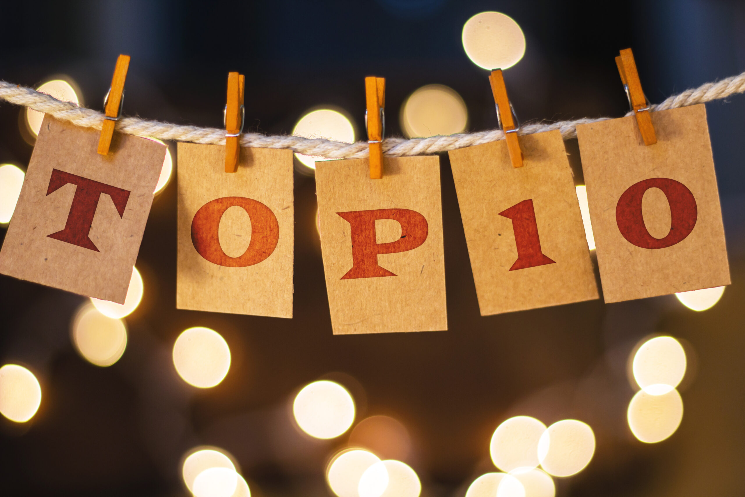 Top blogs of the year: From storytelling to leadership and emotional expression