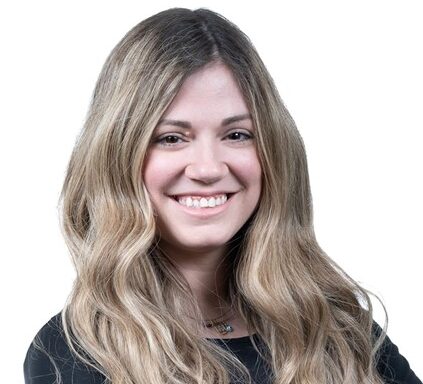 TJ interviews: Director of People & Culture, Christina Gialleli 