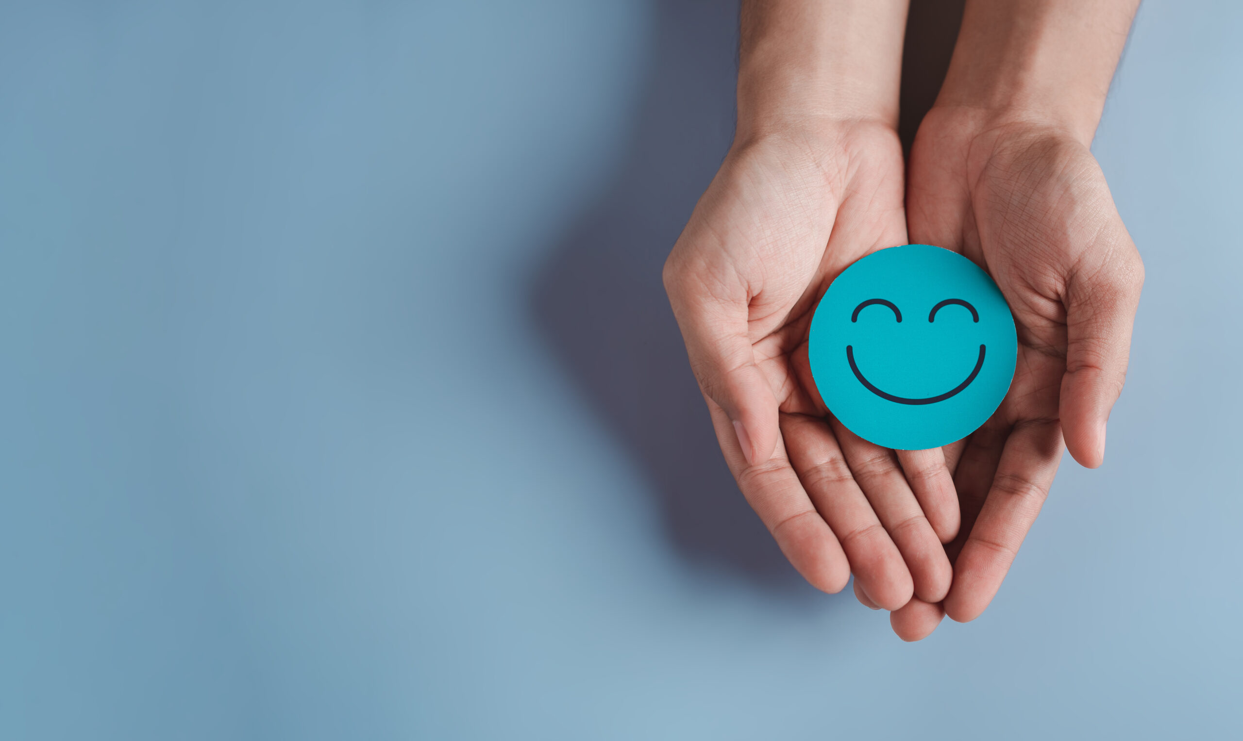 From banter to balance: Shifting the narrative on men’s wellbeing