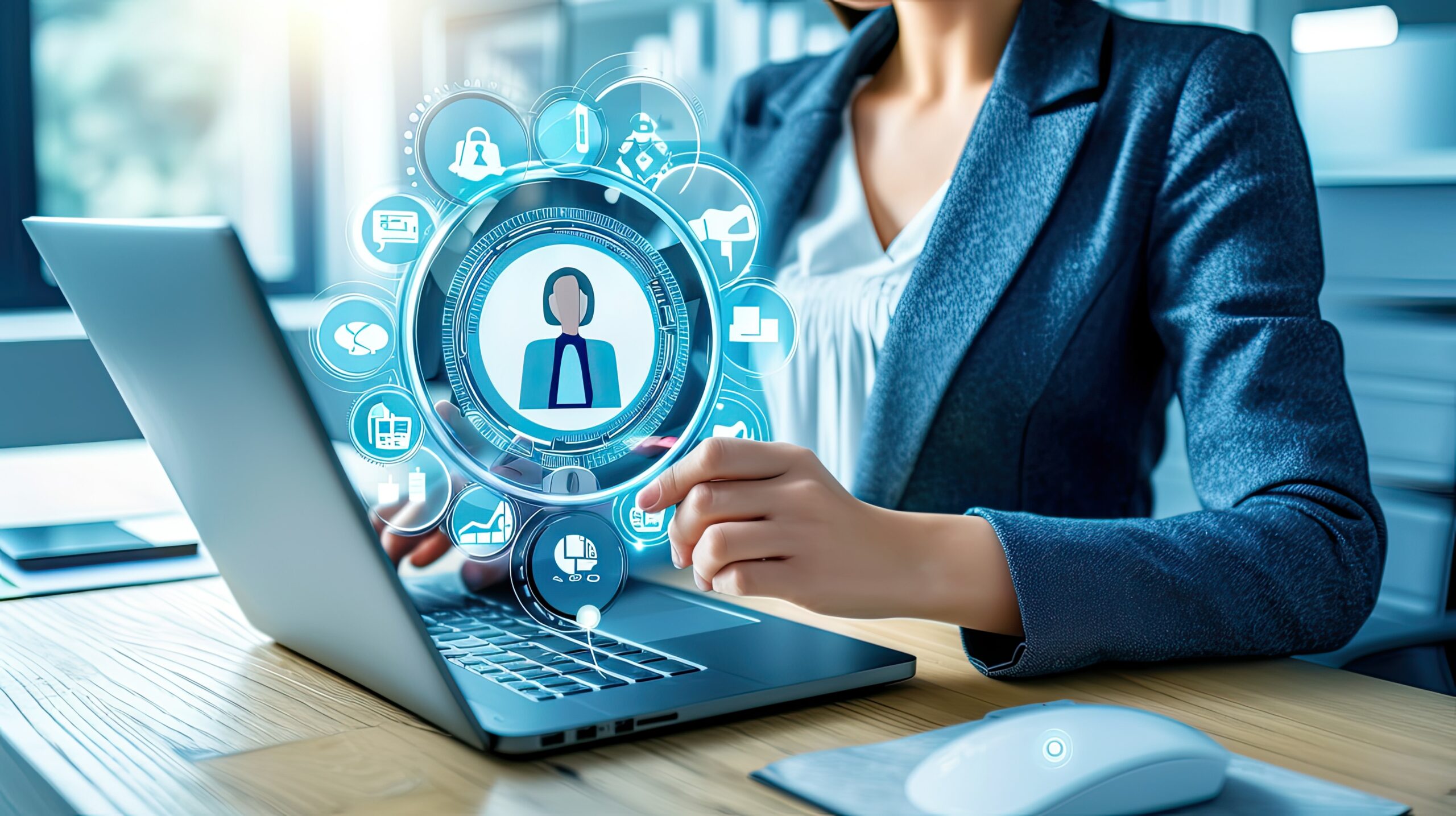 How AI is reshaping recruitment and why human interaction still matters 