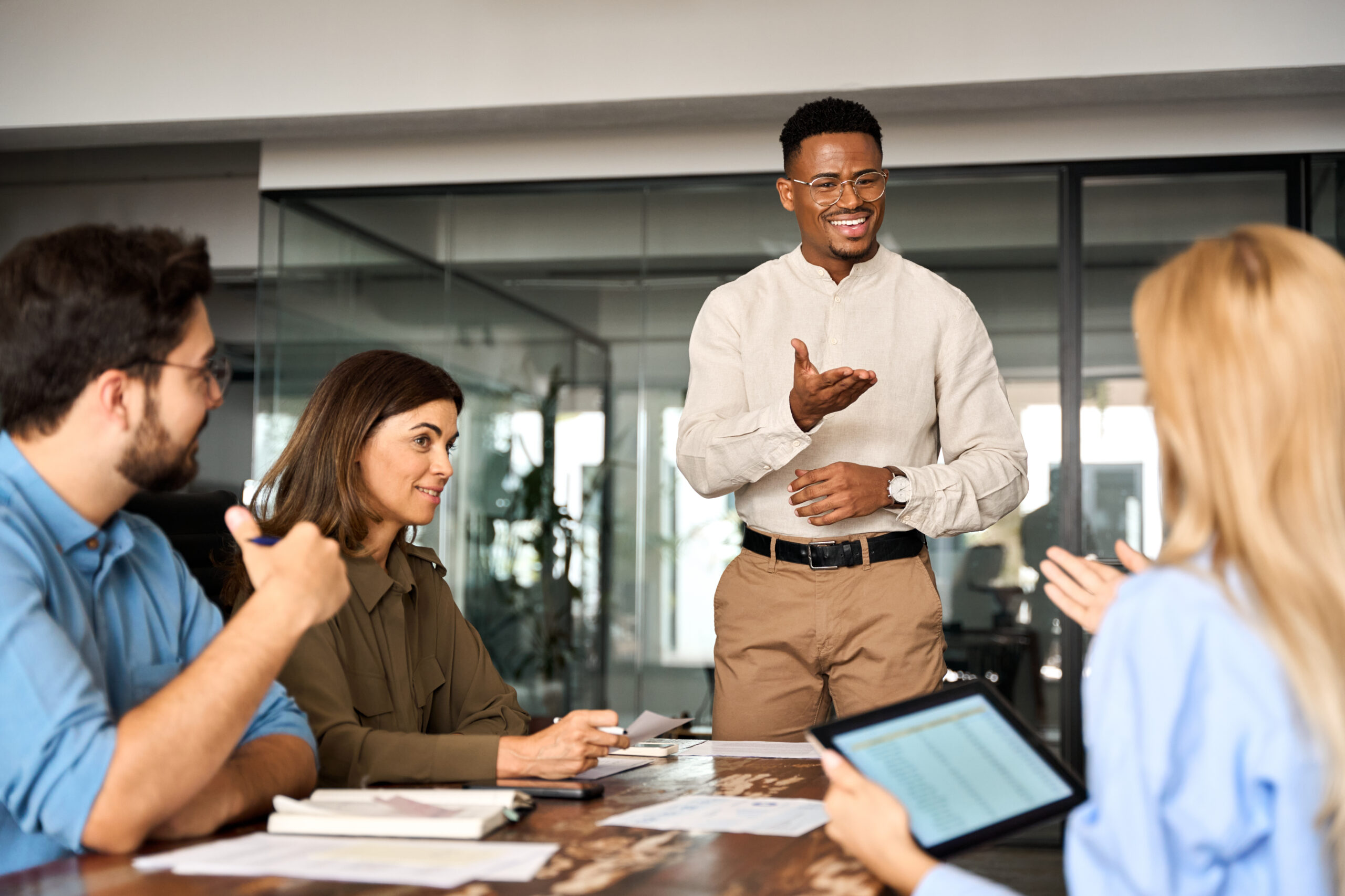 Empowering employees: What to expect from the people profession in 2025 