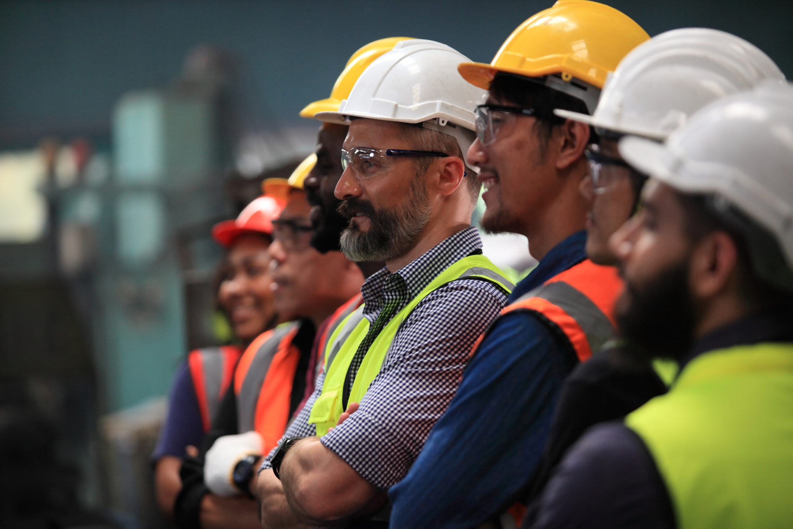 Everyone wins if we employ more trained former prisoners  
