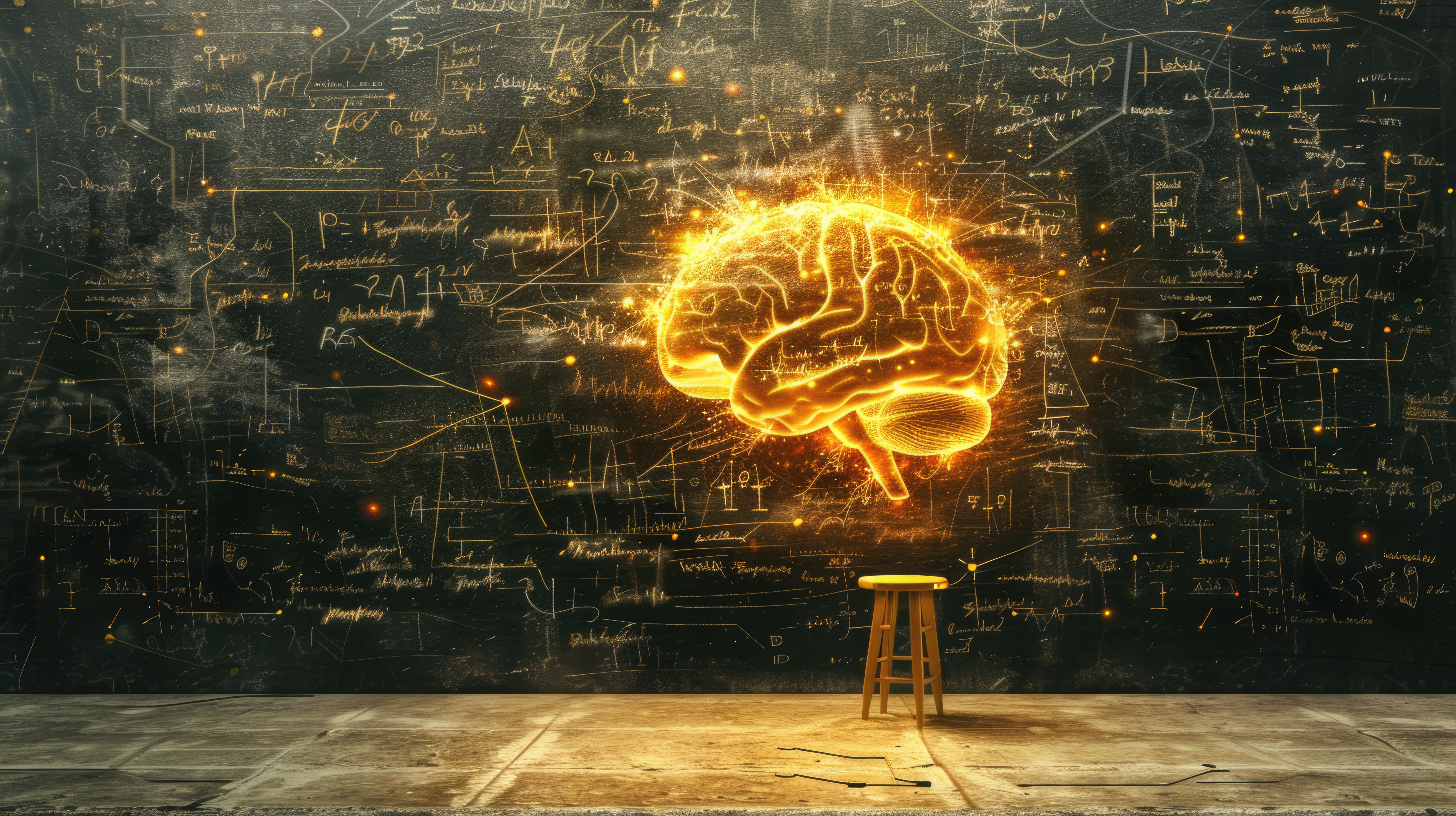 Beyond the brainstorm: Ensuring ideas lead to real change in organisations