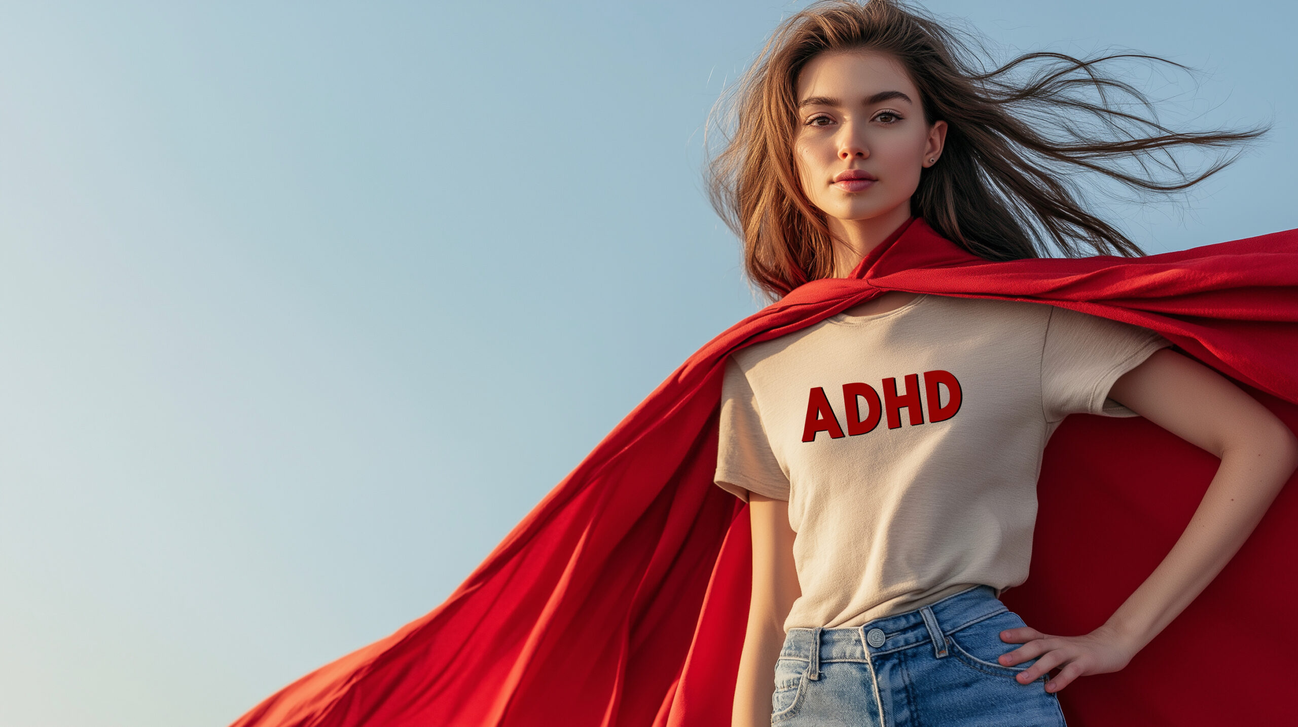 ADHD isn’t the problem—being misunderstood is