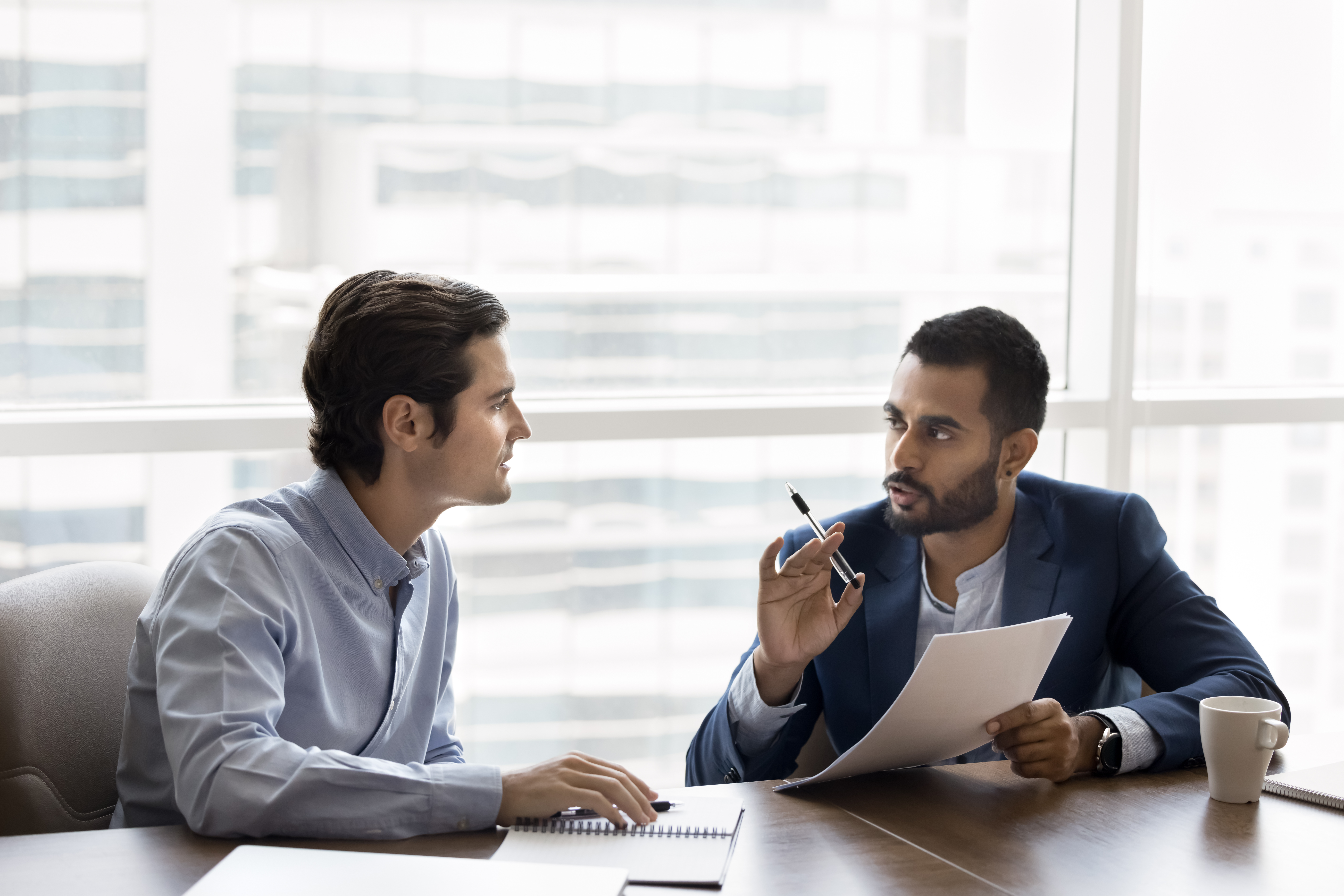 Say it better, hear it smarter – the new rules of workplace feedback 