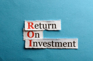 roi  abbreviation