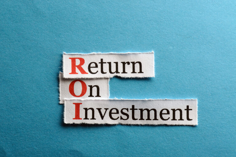 roi abbreviation