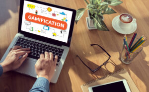 GAMIFICATION