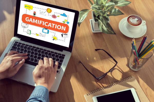 GAMIFICATION