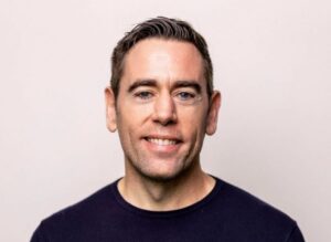 LearnUpon Co-Founder and CTO Des Anderson