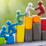 Motivating the team was essential for project success.