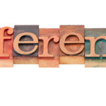 preferences in letterpress type