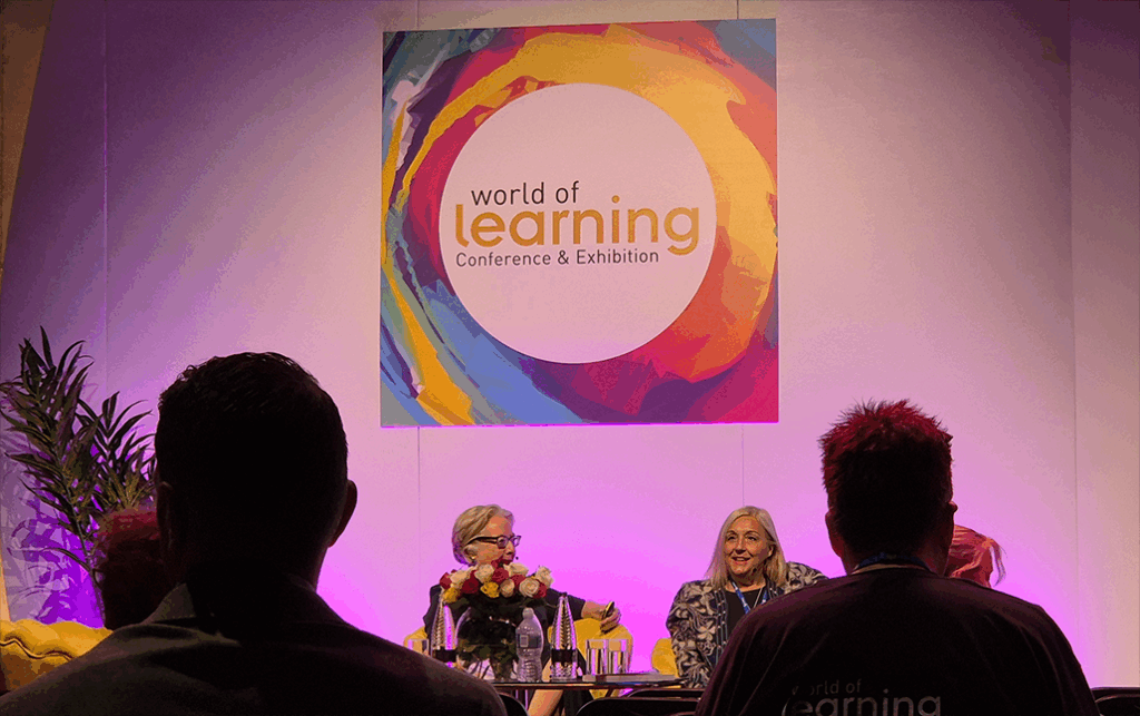 World of Learning Laura Overton Sarah Linsell (C) Jo Cook