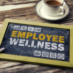 employee wellness concept
