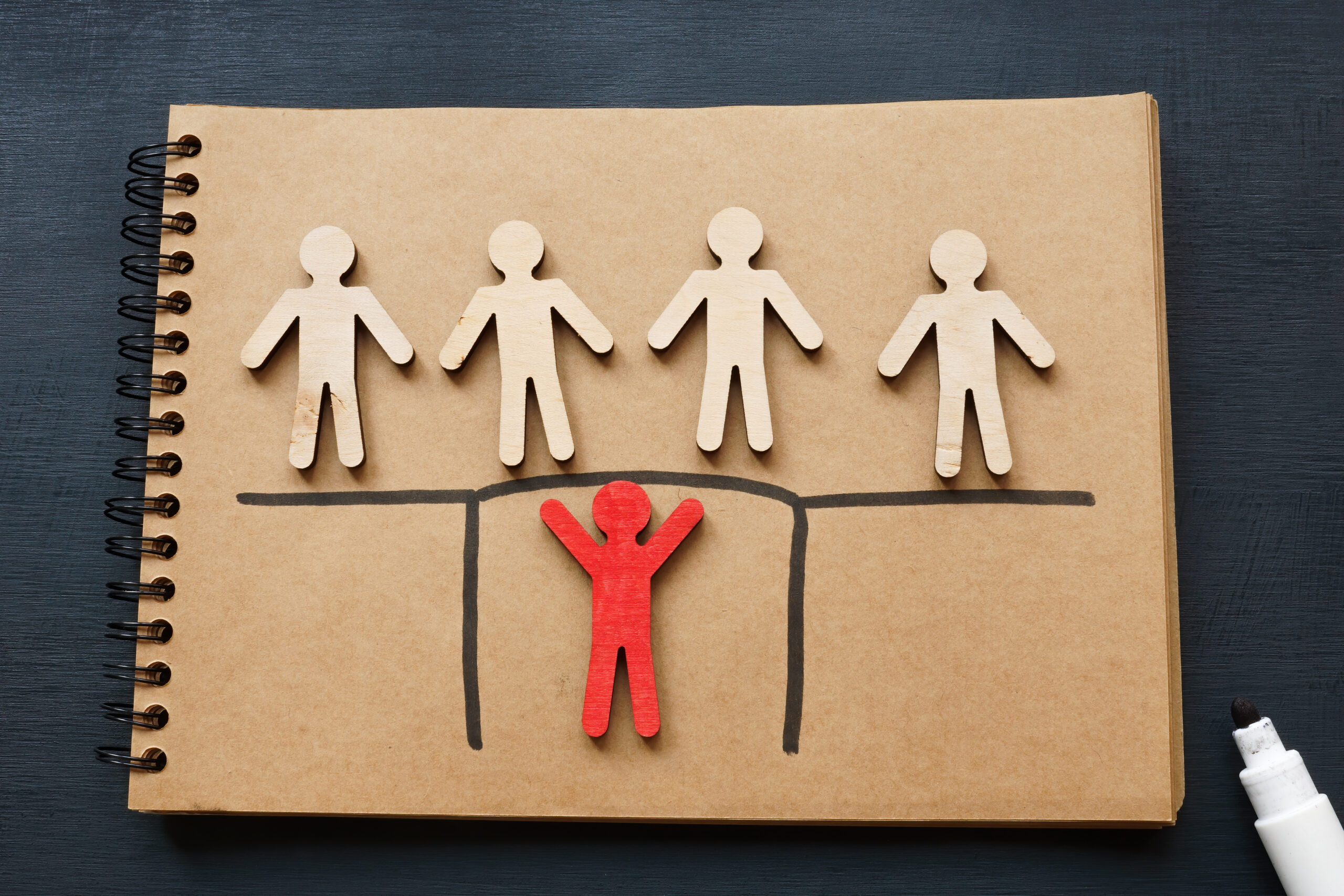 Improvisation – a key skill for the 21st century leader