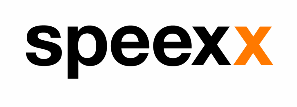 Speexx logo