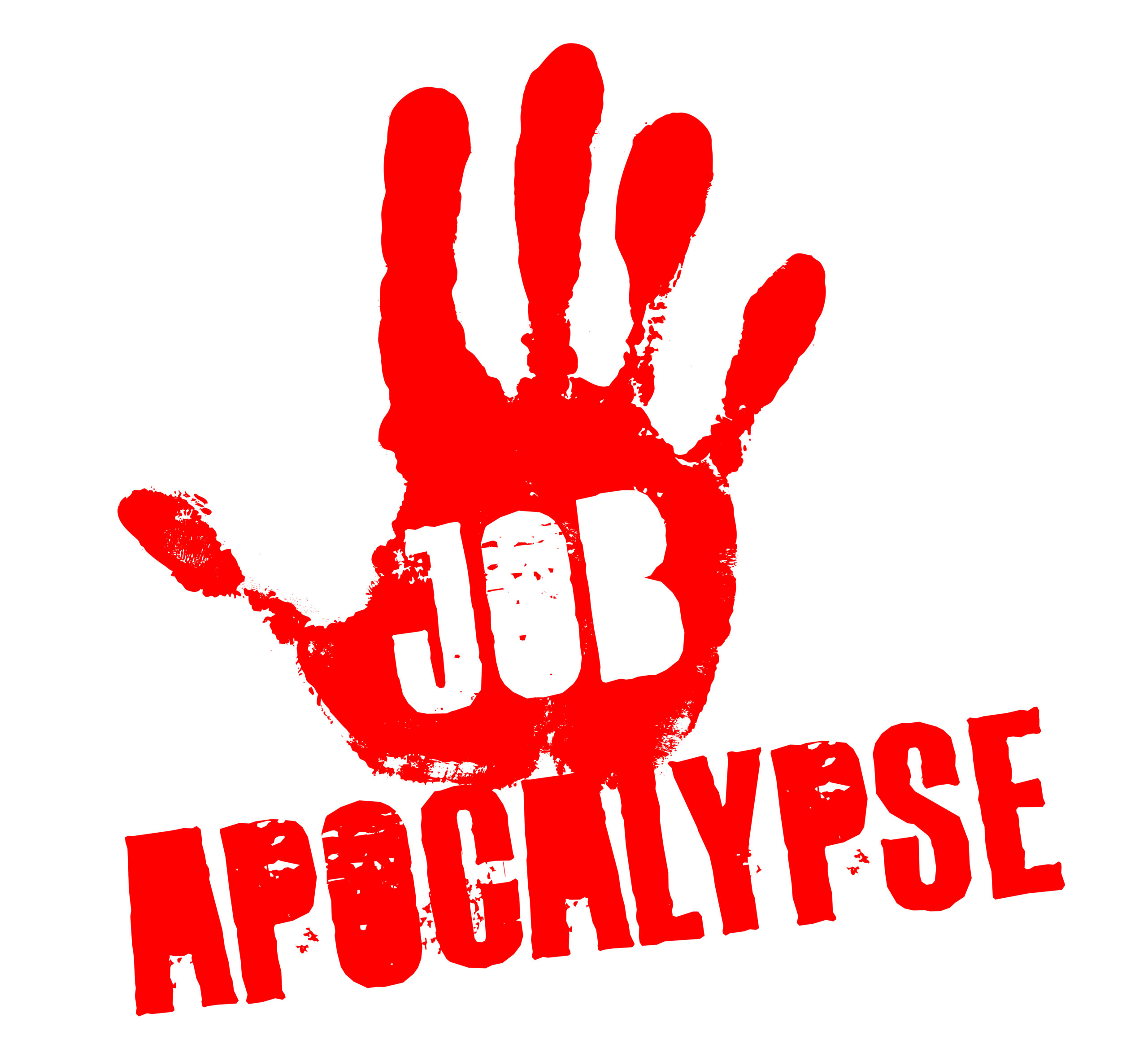 job apocalypse - apocalypse de l'emploi
