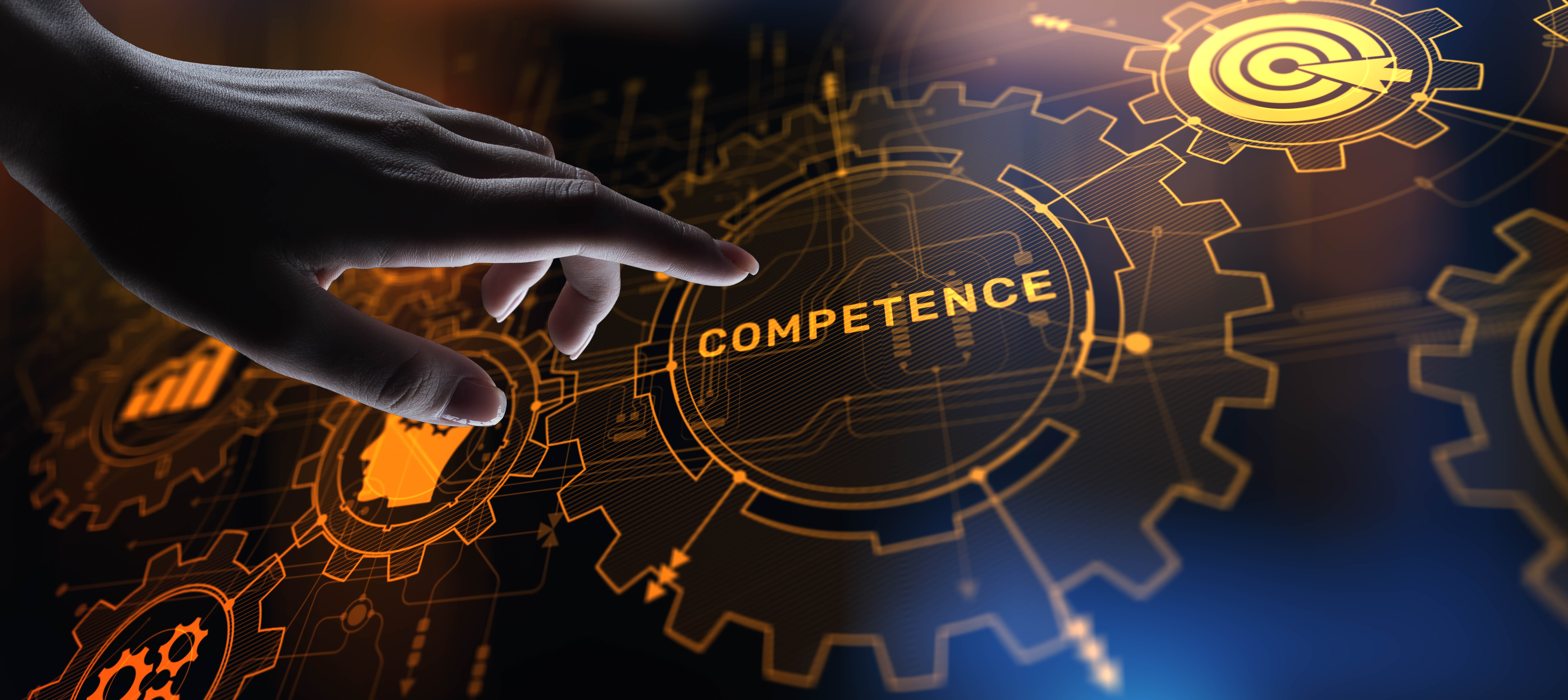 Competence Concept: Developing Skills and Expertise for Professional Growth.
