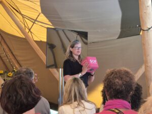 SOFest with Kirsty Lewis, 2025
